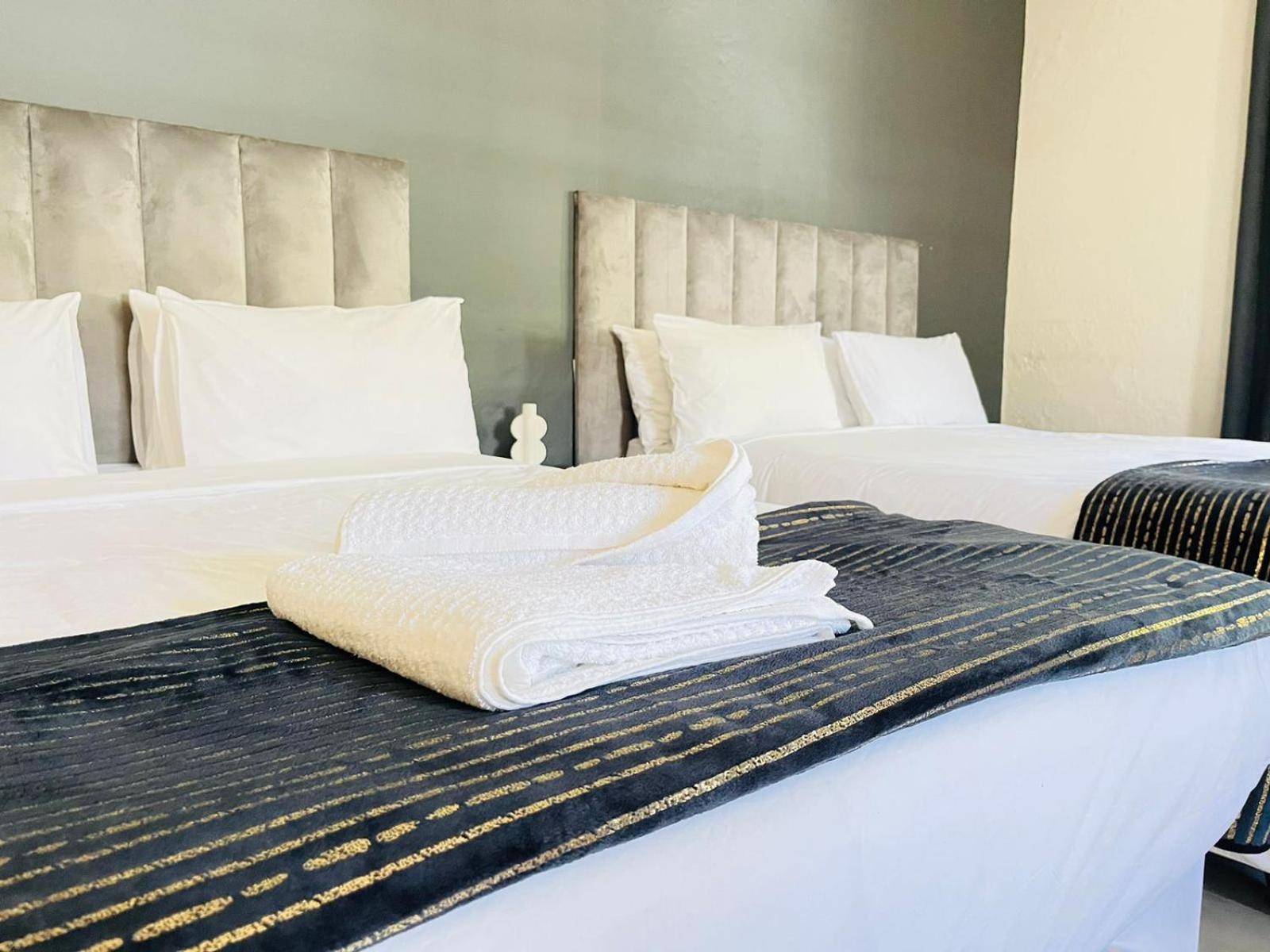 Oak Gardens Bed And Breakfast Ньюкасл Экстерьер фото