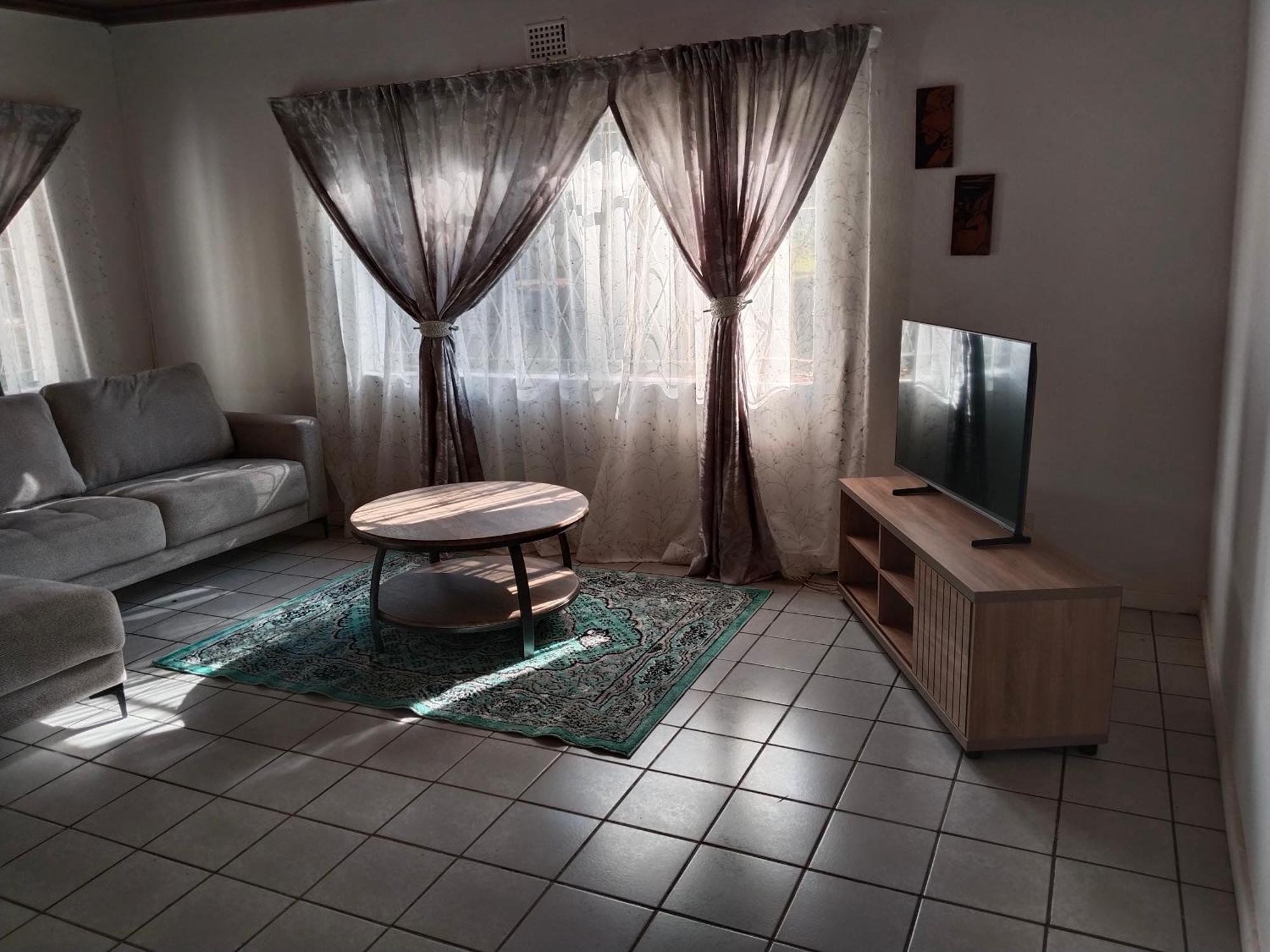 Oak Gardens Bed And Breakfast Ньюкасл Экстерьер фото