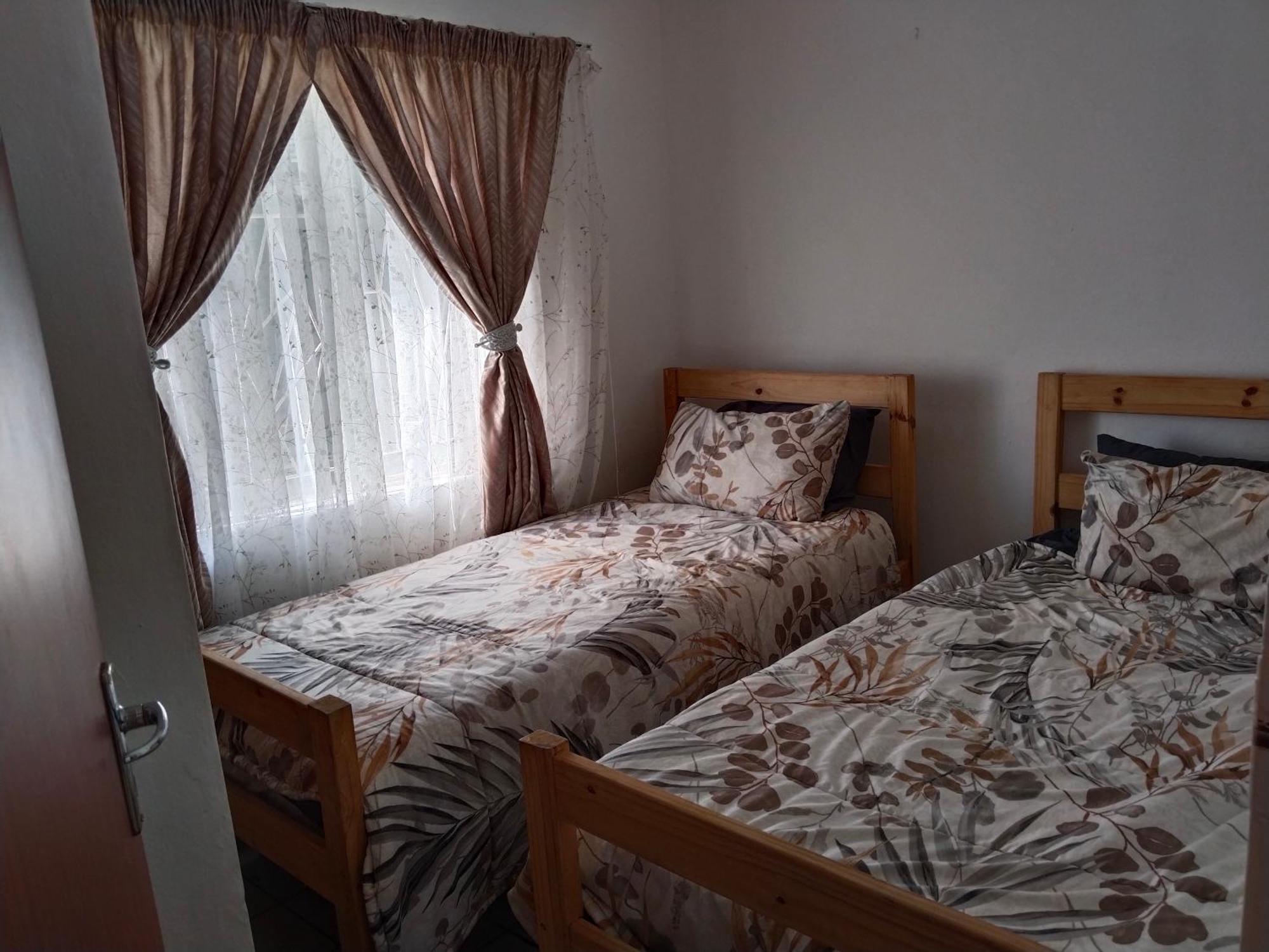 Oak Gardens Bed And Breakfast Ньюкасл Экстерьер фото
