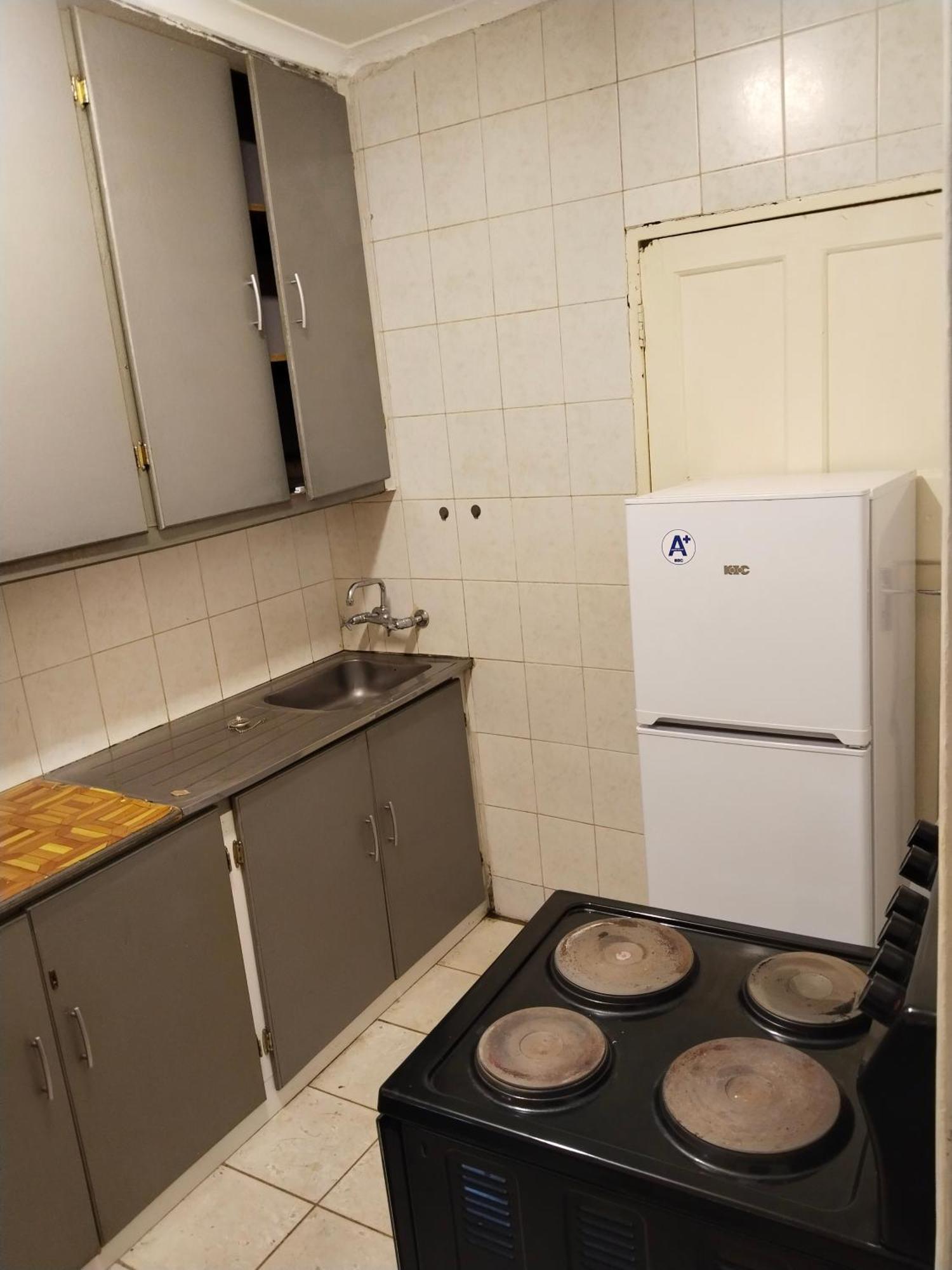 Oak Gardens Bed And Breakfast Ньюкасл Экстерьер фото