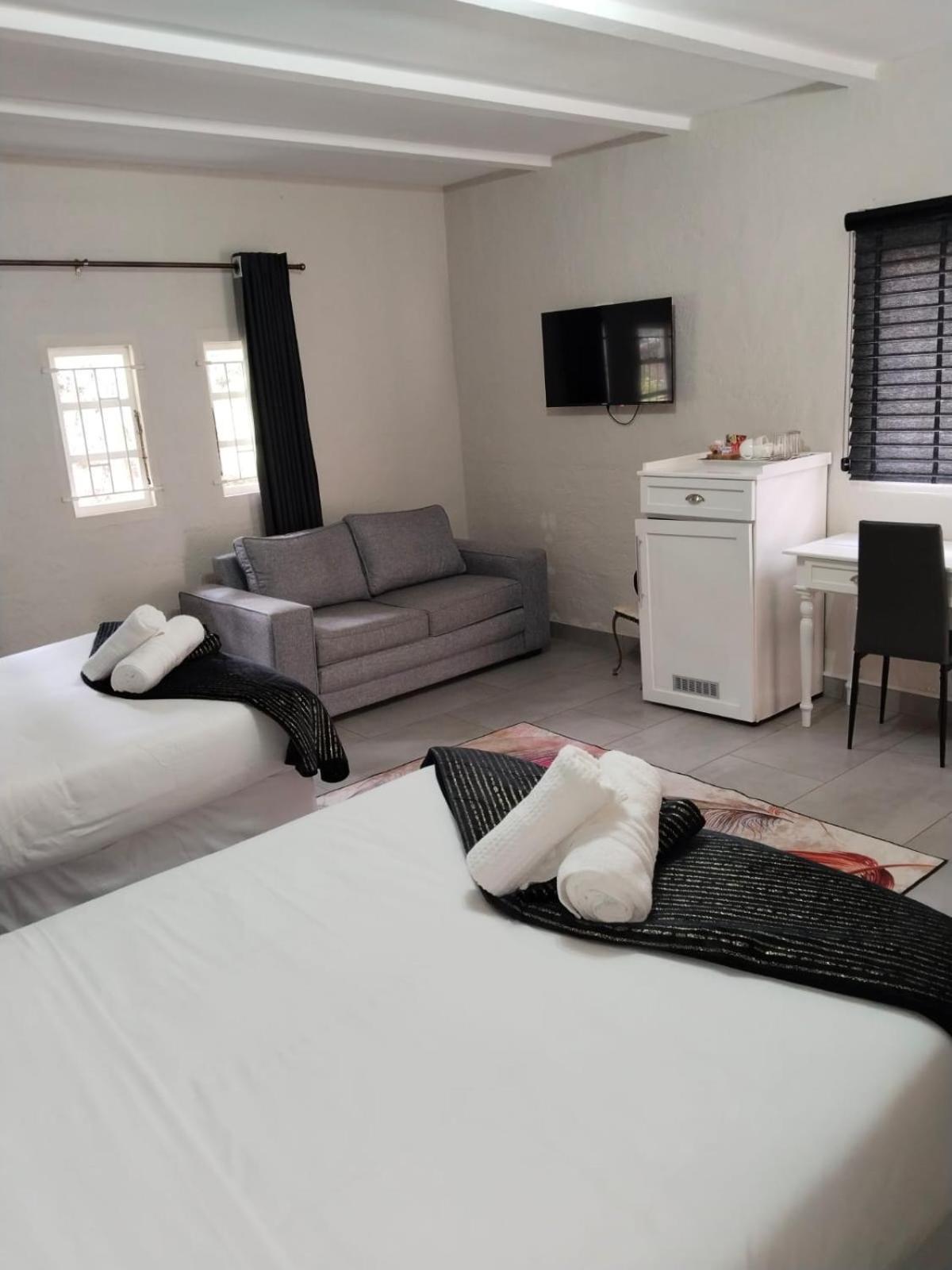 Oak Gardens Bed And Breakfast Ньюкасл Экстерьер фото