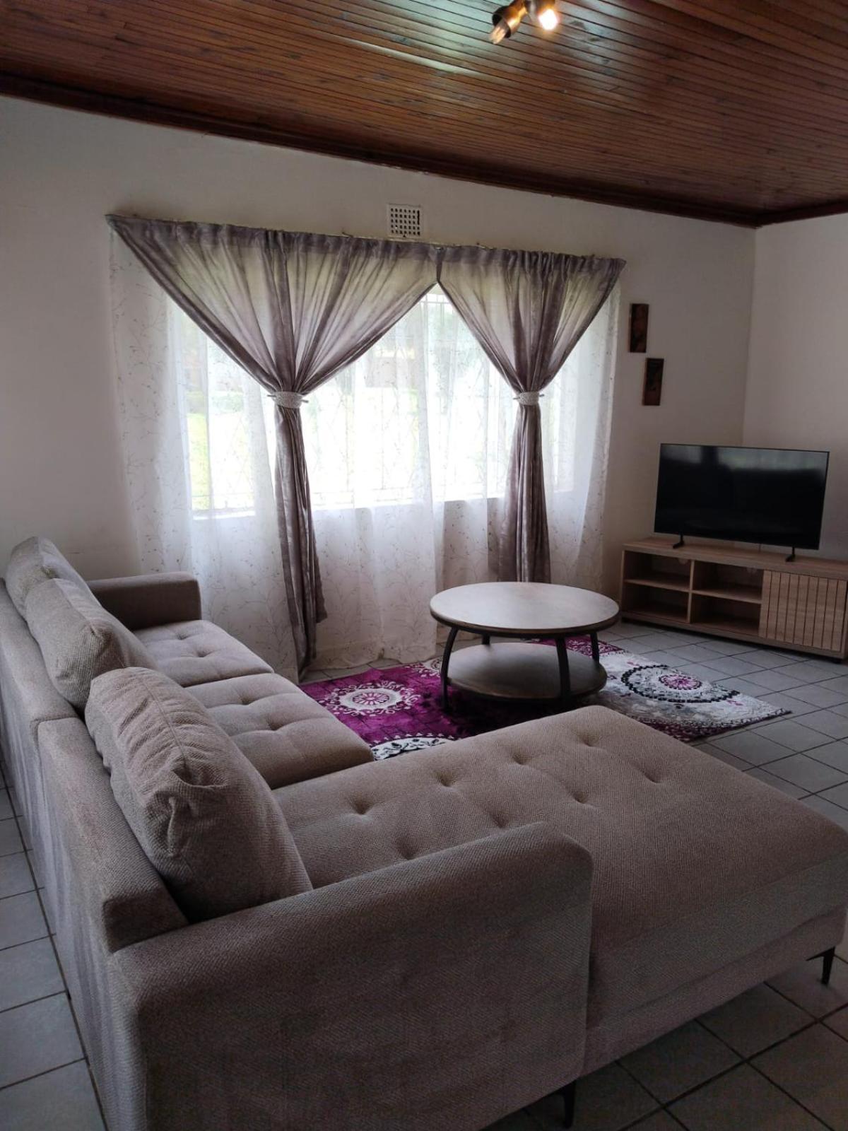 Oak Gardens Bed And Breakfast Ньюкасл Экстерьер фото